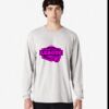 Heavy Cotton Adult Long Sleeve T-Shirt Thumbnail
