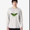 Heavy Cotton Adult Long Sleeve T-Shirt Thumbnail