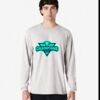 Heavy Cotton Adult Long Sleeve T-Shirt Thumbnail