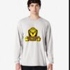 Heavy Cotton Adult Long Sleeve T-Shirt Thumbnail