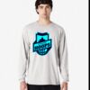 Heavy Cotton Adult Long Sleeve T-Shirt Thumbnail