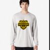 Heavy Cotton Adult Long Sleeve T-Shirt Thumbnail