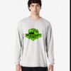Heavy Cotton Adult Long Sleeve T-Shirt Thumbnail