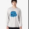 Heavy Cotton Adult Long Sleeve T-Shirt Thumbnail