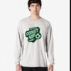 Heavy Cotton Adult Long Sleeve T-Shirt Thumbnail