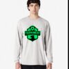 Heavy Cotton Adult Long Sleeve T-Shirt Thumbnail