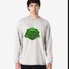 Heavy Cotton Adult Long Sleeve T-Shirt Thumbnail