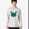 Heavy Cotton Adult Long Sleeve T-Shirt Thumbnail