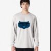 Heavy Cotton Adult Long Sleeve T-Shirt Thumbnail