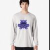 Heavy Cotton Adult Long Sleeve T-Shirt Thumbnail