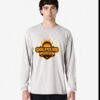 Heavy Cotton Adult Long Sleeve T-Shirt Thumbnail