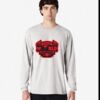 Heavy Cotton Adult Long Sleeve T-Shirt Thumbnail