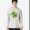 Heavy Cotton Adult Long Sleeve T-Shirt Thumbnail