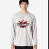 Heavy Cotton Adult Long Sleeve T-Shirt Thumbnail