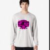 Heavy Cotton Adult Long Sleeve T-Shirt Thumbnail