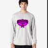 Heavy Cotton Adult Long Sleeve T-Shirt Thumbnail