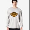 Heavy Cotton Adult Long Sleeve T-Shirt Thumbnail