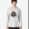 Heavy Cotton Adult Long Sleeve T-Shirt Thumbnail