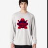 Heavy Cotton Adult Long Sleeve T-Shirt Thumbnail