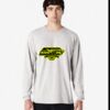 Heavy Cotton Adult Long Sleeve T-Shirt Thumbnail