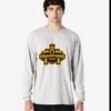 Heavy Cotton Adult Long Sleeve T-Shirt Thumbnail