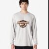 Heavy Cotton Adult Long Sleeve T-Shirt Thumbnail