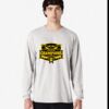Heavy Cotton Adult Long Sleeve T-Shirt Thumbnail