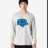 Heavy Cotton Adult Long Sleeve T-Shirt Thumbnail