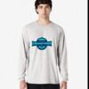 Heavy Cotton Adult Long Sleeve T-Shirt Thumbnail