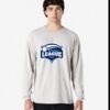 Heavy Cotton Adult Long Sleeve T-Shirt Thumbnail
