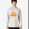 Heavy Cotton Adult Long Sleeve T-Shirt Thumbnail