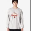 Heavy Cotton Adult Long Sleeve T-Shirt Thumbnail