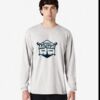 Heavy Cotton Adult Long Sleeve T-Shirt Thumbnail
