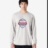 Heavy Cotton Adult Long Sleeve T-Shirt Thumbnail