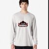 Heavy Cotton Adult Long Sleeve T-Shirt Thumbnail