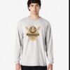 Heavy Cotton Adult Long Sleeve T-Shirt Thumbnail