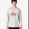 Heavy Cotton Adult Long Sleeve T-Shirt Thumbnail