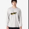 Heavy Cotton Adult Long Sleeve T-Shirt Thumbnail