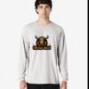 Heavy Cotton Adult Long Sleeve T-Shirt Thumbnail