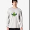 Heavy Cotton Adult Long Sleeve T-Shirt Thumbnail