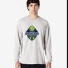 Heavy Cotton Adult Long Sleeve T-Shirt Thumbnail