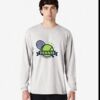 Heavy Cotton Adult Long Sleeve T-Shirt Thumbnail