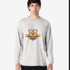 Heavy Cotton Adult Long Sleeve T-Shirt Thumbnail