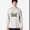 Heavy Cotton Adult Long Sleeve T-Shirt Thumbnail