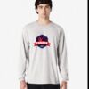 Heavy Cotton Adult Long Sleeve T-Shirt Thumbnail