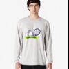 Heavy Cotton Adult Long Sleeve T-Shirt Thumbnail