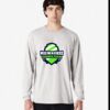 Heavy Cotton Adult Long Sleeve T-Shirt Thumbnail