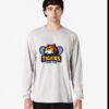 Heavy Cotton Adult Long Sleeve T-Shirt Thumbnail