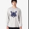 Heavy Cotton Adult Long Sleeve T-Shirt Thumbnail