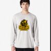 Heavy Cotton Adult Long Sleeve T-Shirt Thumbnail